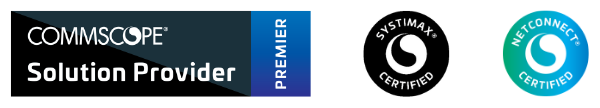 Scenariio is COMMSCOPE Premier Partner