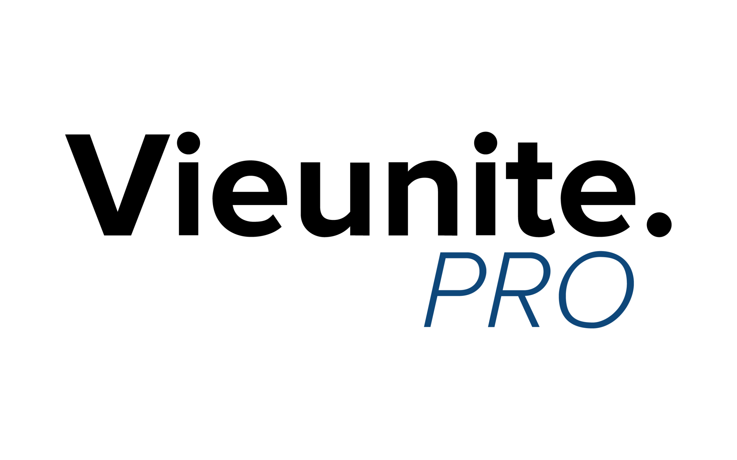Scenariio digital signage partner Vieunite Pro